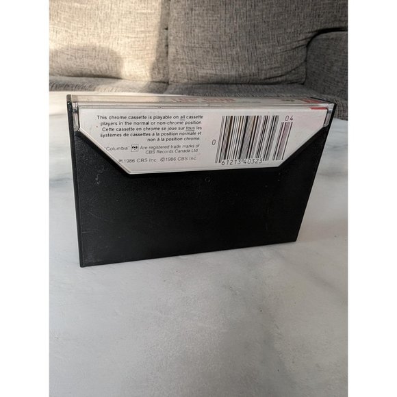 Vintage Movie Soundtracks: Top Gun and When Harry Met Sally - Picture 4 of 8